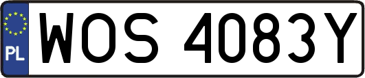 WOS4083Y