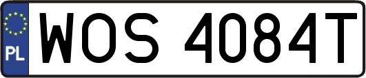 WOS4084T