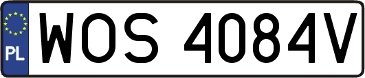 WOS4084V