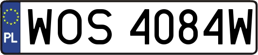 WOS4084W