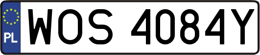 WOS4084Y