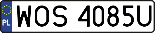 WOS4085U