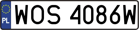 WOS4086W
