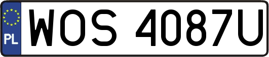 WOS4087U