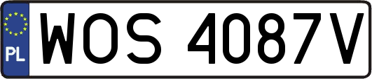 WOS4087V