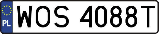 WOS4088T
