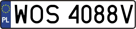 WOS4088V