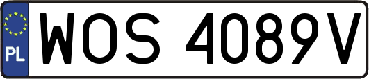 WOS4089V