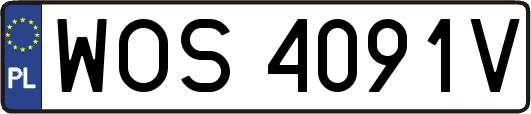 WOS4091V