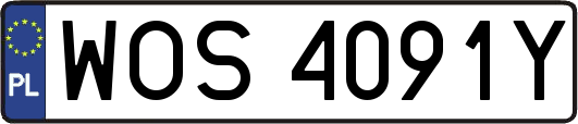 WOS4091Y
