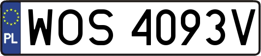 WOS4093V