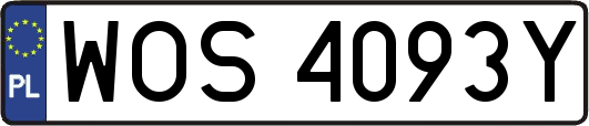 WOS4093Y
