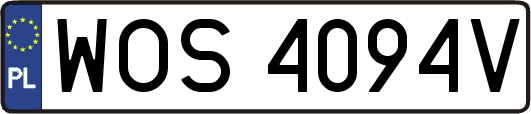 WOS4094V