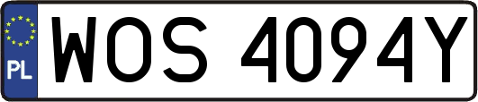 WOS4094Y