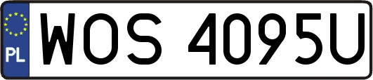 WOS4095U