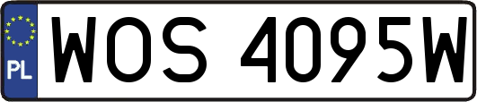 WOS4095W