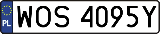 WOS4095Y