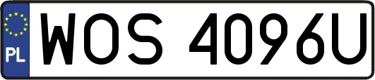 WOS4096U