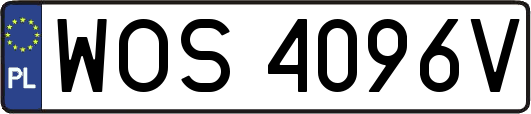 WOS4096V