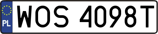 WOS4098T