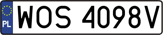 WOS4098V