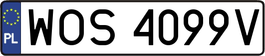 WOS4099V