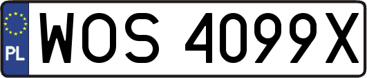 WOS4099X