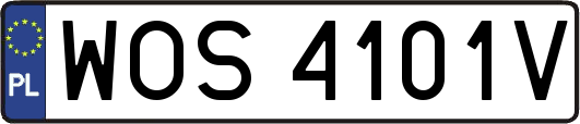 WOS4101V