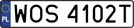 WOS4102T