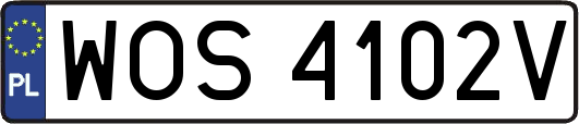WOS4102V
