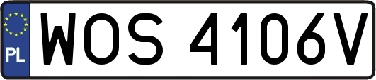 WOS4106V