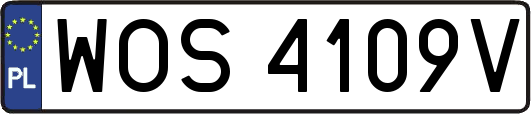 WOS4109V