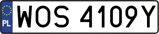 WOS4109Y