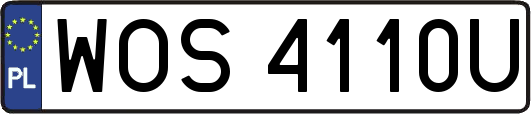 WOS4110U
