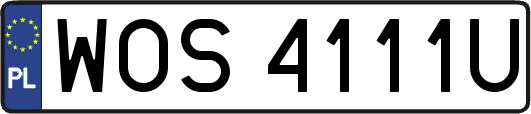 WOS4111U