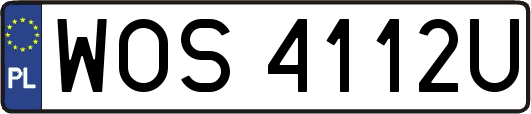 WOS4112U