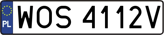 WOS4112V