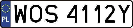 WOS4112Y