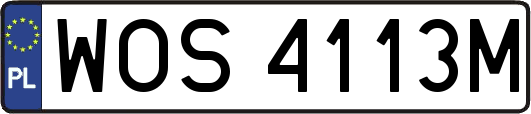 WOS4113M