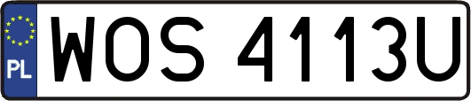WOS4113U