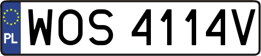 WOS4114V