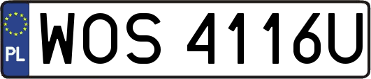 WOS4116U