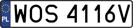 WOS4116V