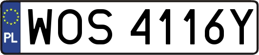 WOS4116Y