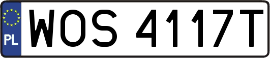 WOS4117T