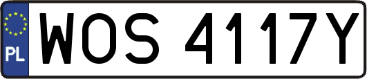 WOS4117Y