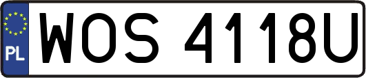 WOS4118U