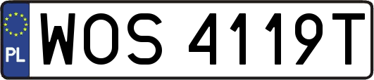 WOS4119T