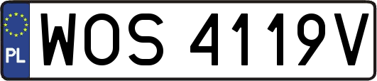 WOS4119V