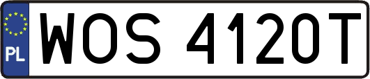 WOS4120T